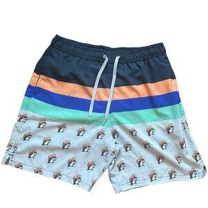 Buc-ee’s Men’s Bathing Suit